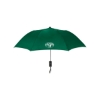 Promotional Elite Compact Folding Umbrella - Solid Colors Green SBSUMB