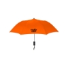 Promotional Elite Compact Folding Umbrella - Solid Colors Orange SBSUMB