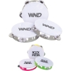 Custom Tambourines with Logo TAMWHT