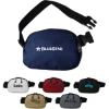 Custom Patterned Belt Bag with Logo ACCPBB