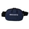 Promotional Patterned Belt Bag Navy Blue ACCPBB