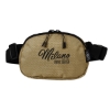 Promotional Patterned Belt Bag Tan ACCPBB