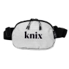 Promotional Patterned Belt Bag White ACCPBB