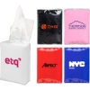 Custom Tissue Pack with Logo AID3
