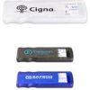 Custom Bandage Dispenser with Logo AID4