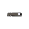 Promotional Bandage Dispenser Translucent Black AID4