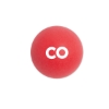 Promotional Ping Pong Ball Red BALPPB