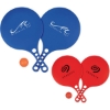 Custom Beach Paddle Ball with Logo BCHPAD
