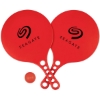 Promotional Beach Paddle Ball Red BCHPAD