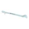 Promotional Wheat Backscratcher w/ Shoehorn & Chain Blue BCKWHT