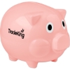 Promotional Classic Piggy Bank Pink BNKCPB
