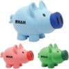 Custom Jumbo Piggy Bank with Logo BNKJPB
