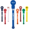 Custom Bottle Banger Noisemaker with Logo BOTBGR