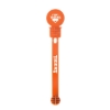 Promotional Bottle Banger Noisemaker Orange BOTBGR