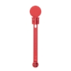 Promotional Bottle Banger Noisemaker Red BOTBGR