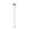 Promotional Bottle Banger Noisemaker White BOTBGR
