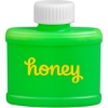 Promotional 1 Oz. Bottle of Bubbles Green BUBFLT