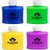 Promotional 1 Oz. Bottle of Bubbles Neon Various BUBFLT