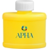 Promotional 1 Oz. Bottle of Bubbles Yellow BUBFLT