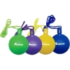 Promotional Round Bubble Necklace Neon Various BUBNKL