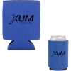 Promotional Can Cooler Blue CANCLR