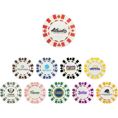 Poker Chips
