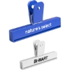 Custom 6 Chip Clip with Logo CLIP1