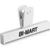 Promotional 6 Chip Clip White CLIP1