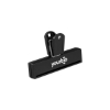 Promotional 4 Chip Clip Black CLIP2
