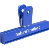 Promotional 4 Chip Clip Blue CLIP2