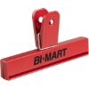 Promotional 4 Chip Clip Red CLIP2