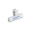 Promotional 4 Chip Clip White CLIP2