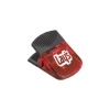 Promotional Square Power Clip Red CLIP3