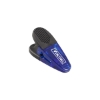 Promotional Power Clip Translucent Blue CLIP4