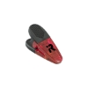 Promotional Power Clip Translucent Red CLIP4
