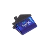 Promotional House Shaped Clip Translucent Blue CLIP5