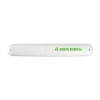 Promotional Toothbrush Holder White DENTBH
