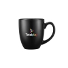 Promotional 16 Oz. Ceramic Mug Black DRK18