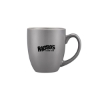 Promotional 16 Oz. Ceramic Mug Gray DRK18