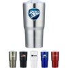 Custom 20 Oz. Vacuum Travel Tumbler with Logo DRK23