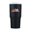 Promotional 20 Oz. Vacuum Travel Tumbler Black DRK23