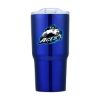 Promotional 20 Oz. Vacuum Travel Tumbler Blue DRK23