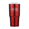 Promotional 20 Oz. Vacuum Travel Tumbler Red DRK23