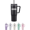 Custom 30 Oz. Double Wall Tumbler Mug with Logo DRK26