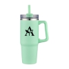 Promotional 30 Oz. Double Wall Stainless Steel Vacuum Mug Light Green DRK30
