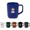 Custom 18 Oz. Ceramic Mug with Logo DRK36