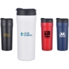 Custom 25 Oz. Vacuum Mug Tumbler with Logo DRK37