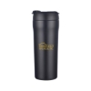 Promotional 25 Oz. Vacuum Mug Tumbler Black DRK37