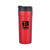 Promotional 25 Oz. Vacuum Mug Tumbler Red DRK37