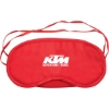Promotional Sleep Mask Red EVYSLP